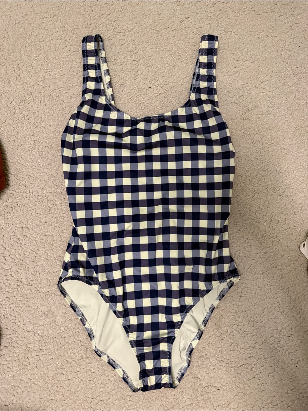 Solid & striped Annemarie One piece medium